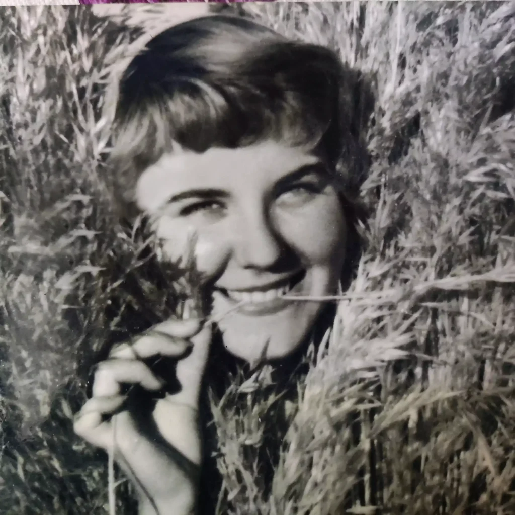 Quien soy : Marisa Company